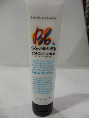 Bumble and Bumble Color Minded Conditioner, 5 oz