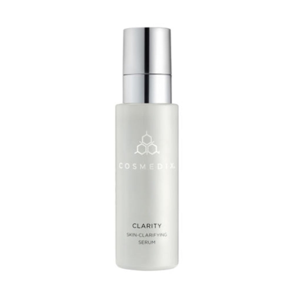 CosMedix Clarity Skin-Clarifying Serum, 1 oz