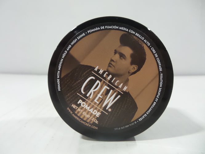 American Crew Pomade, 3 oz