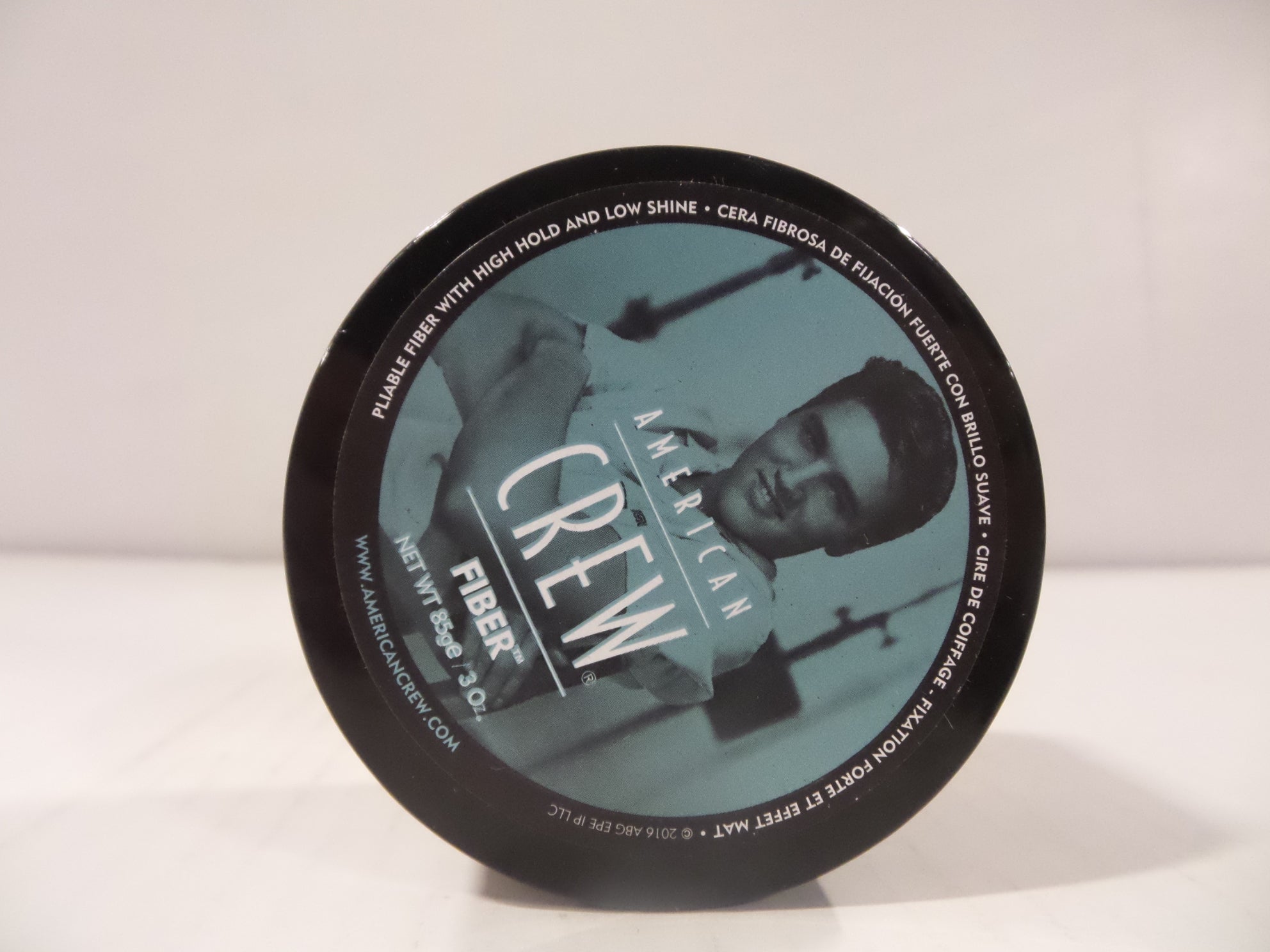 American Crew Fiber Cream, 3 oz