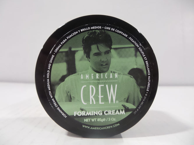 American Crew Forming Cream, 3 oz