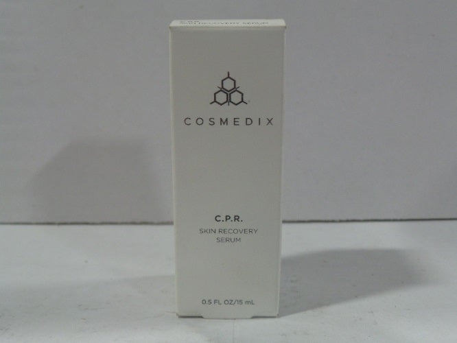 CosMedix C.P.R. Skin Recovery Serum, 0.5 oz