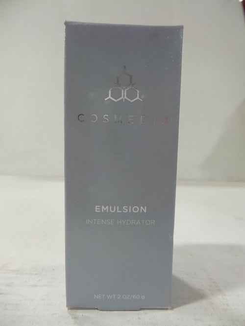 CosMedix Emulsion Intense Hydrator, 2 oz