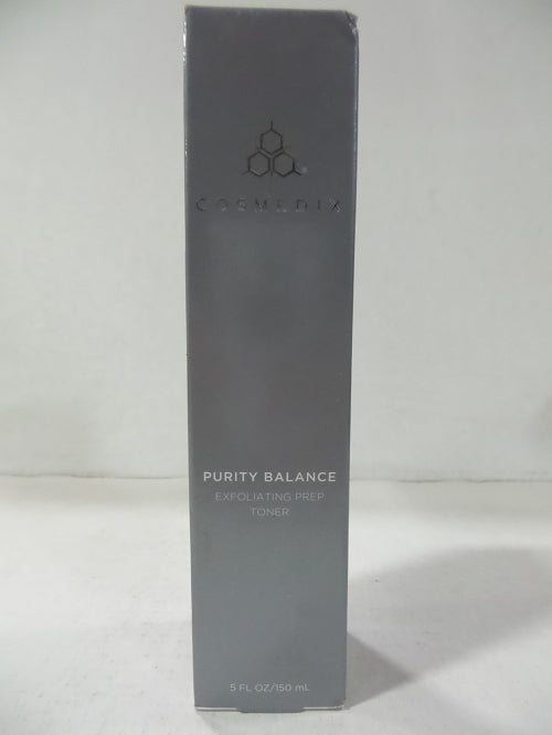 CosMedix Purity Balance Exfoliating Prep Toner, 5 oz