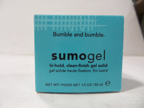 Bumble and Bumble Sumogel, 1.5 oz