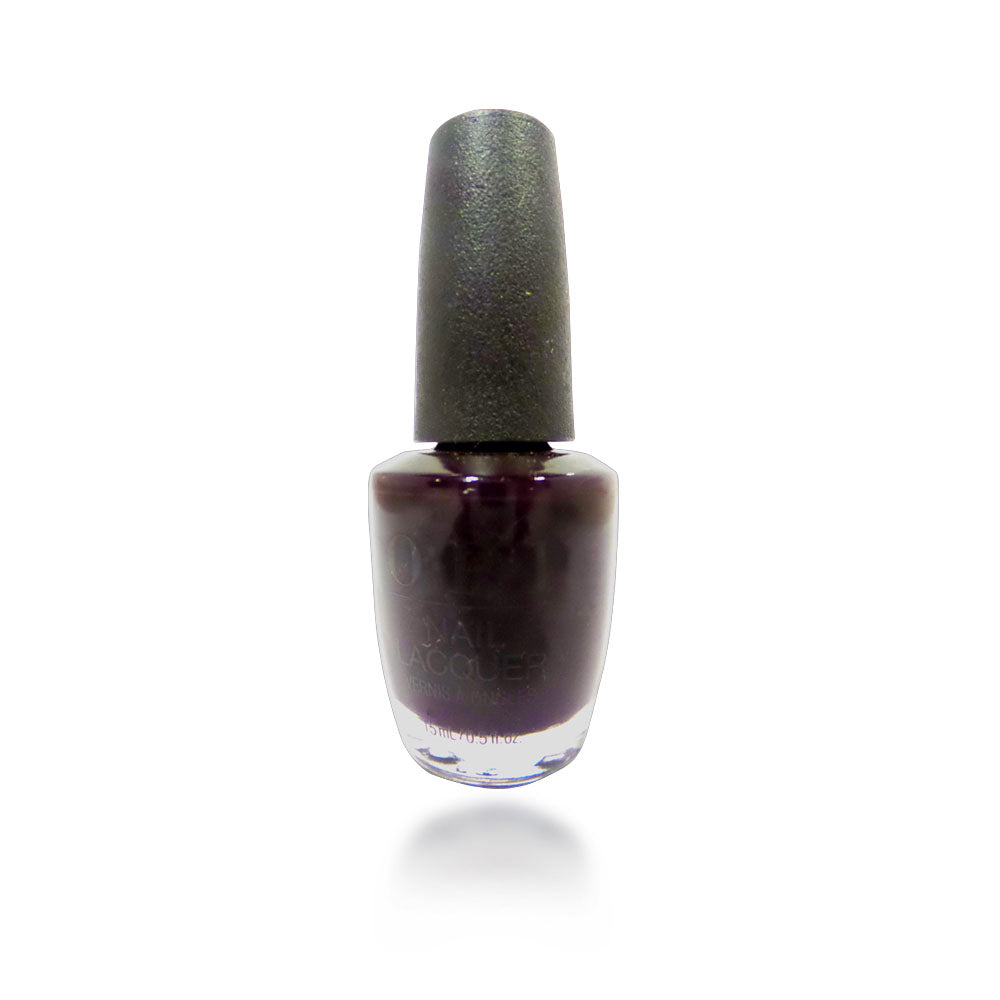 OPI Lincoln Park After Dark Nail Polish, 0.5 oz