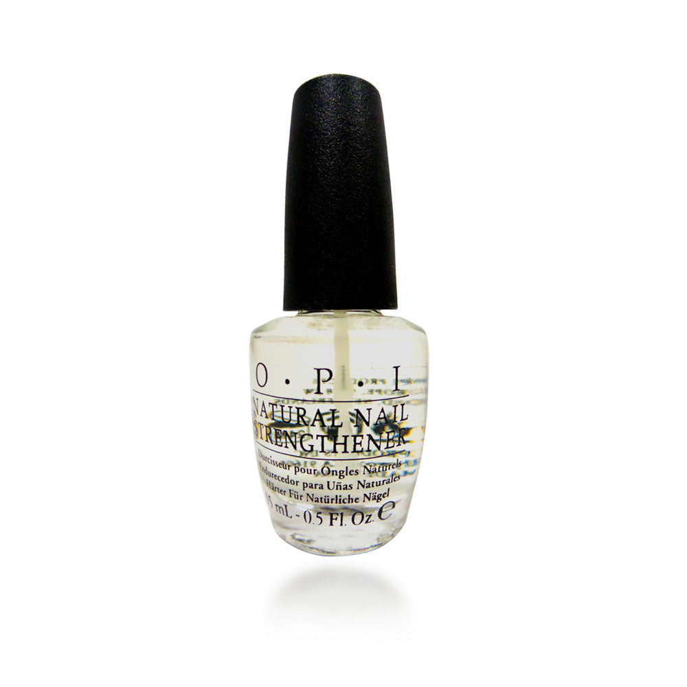 OPI Natural Strengthener Nail Polish, 0.5 oz