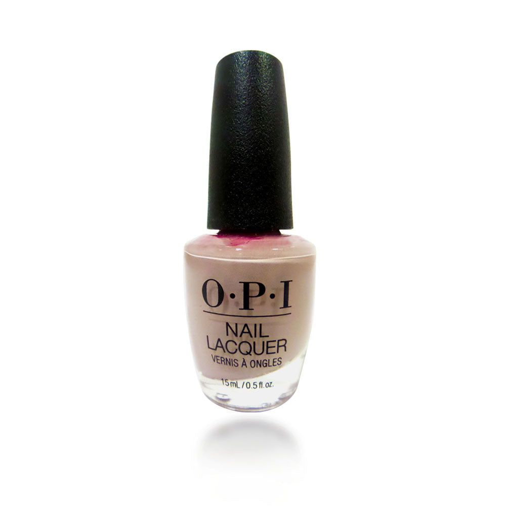 OPI Taupe-Less Beach Nail Polish, 0.5 oz