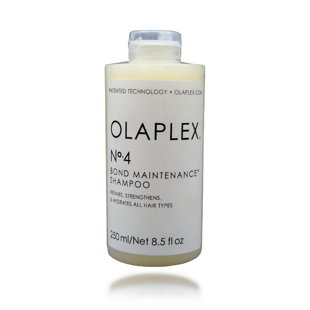 Olaplex No. 4 Bond Maintenance Shampoo, 8.5 oz