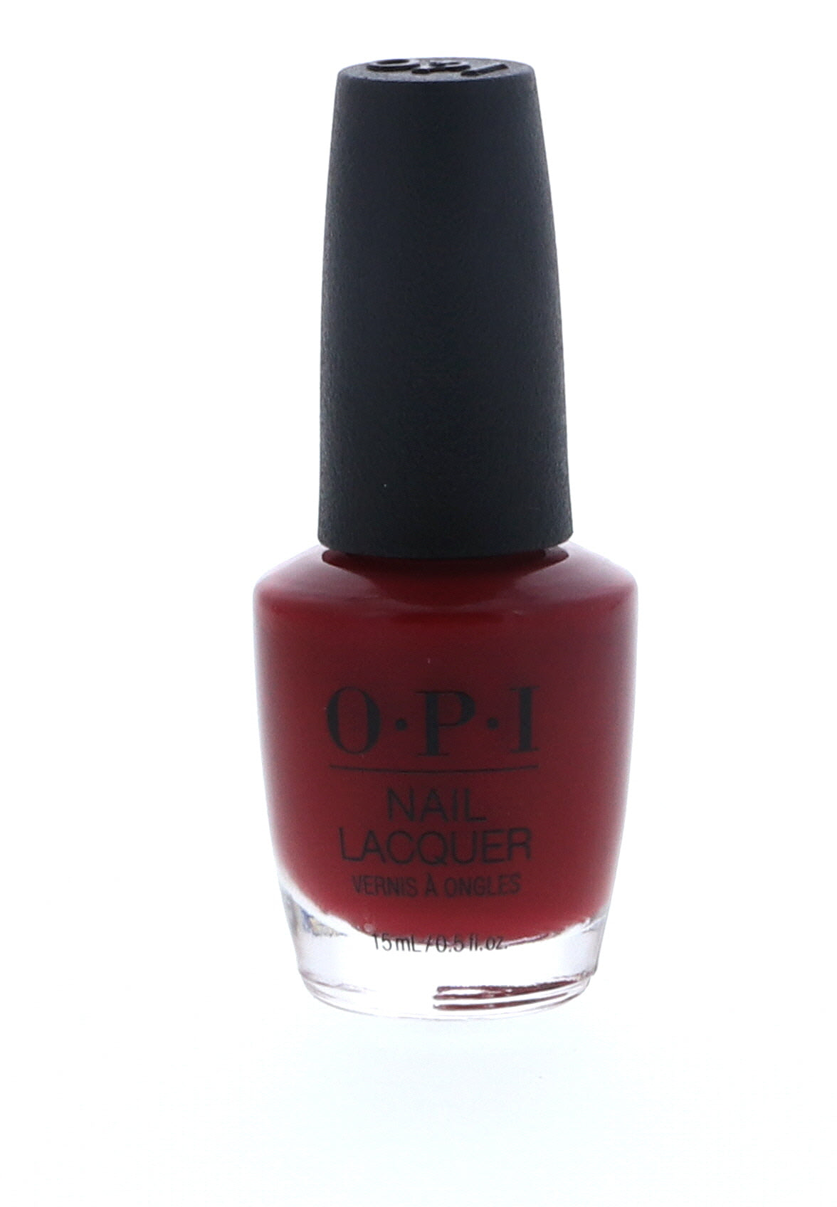OPI Malaga Wine Nail Polish, 0.5 oz
