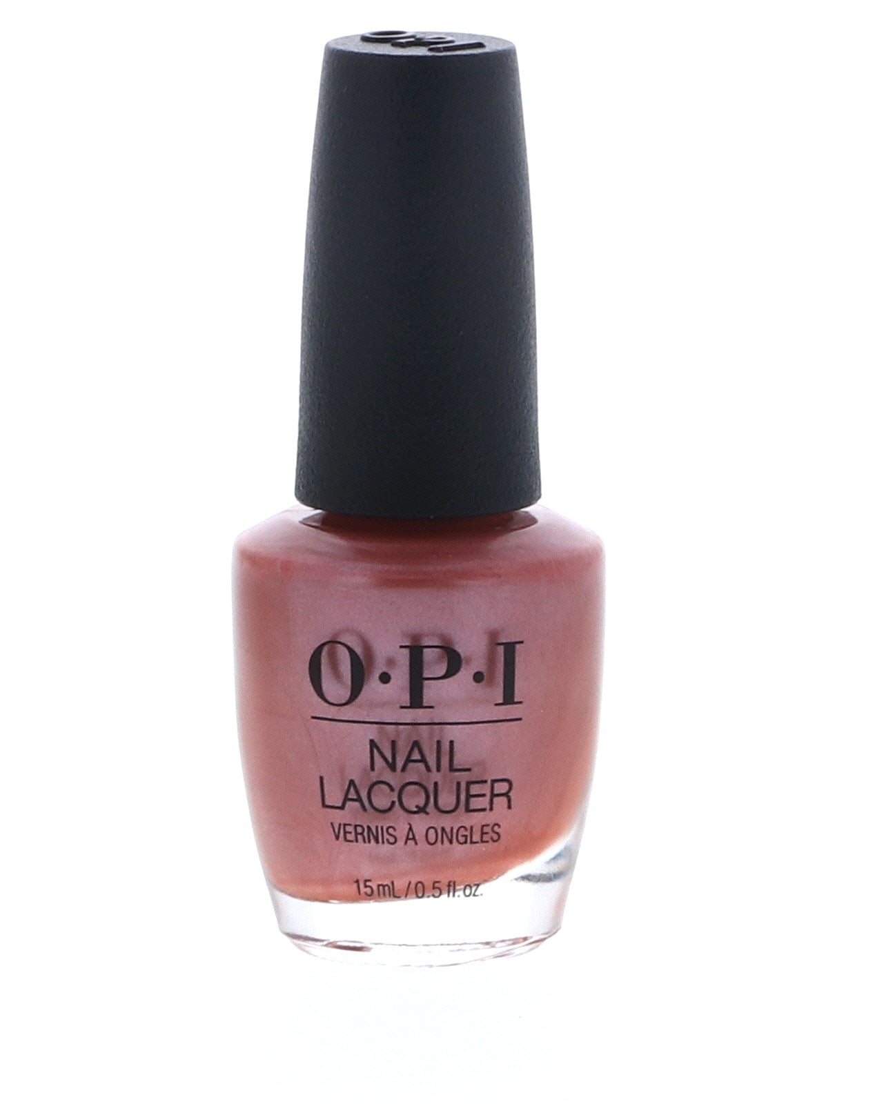OPI Chicago Champagne Toast Nail Polish, 0.5 oz