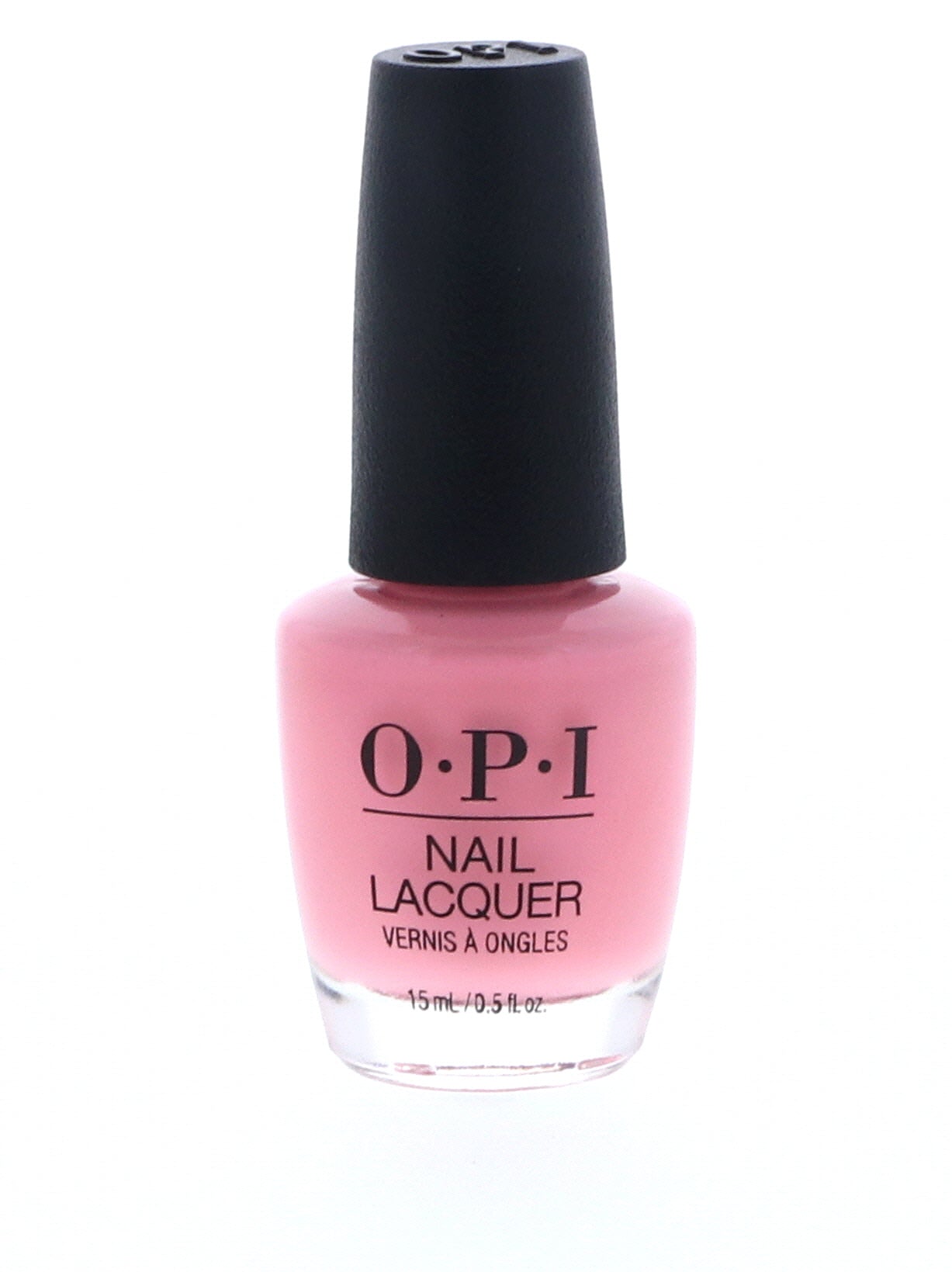 OPI Pink-Ing Of You Nail Polish, 0.5 oz