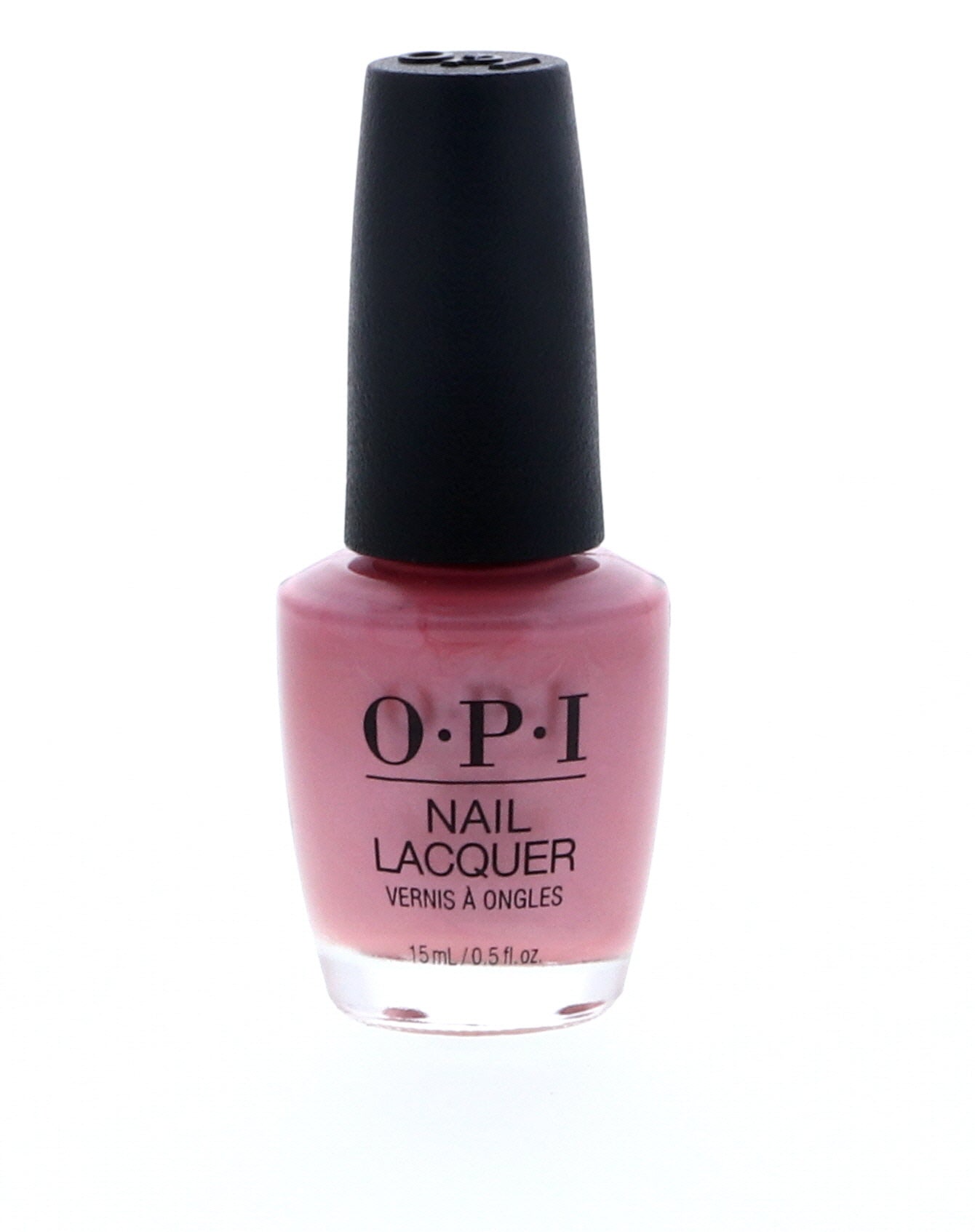 OPI Aphrodite's Pink Nightie Nail Polish, 0.5 oz