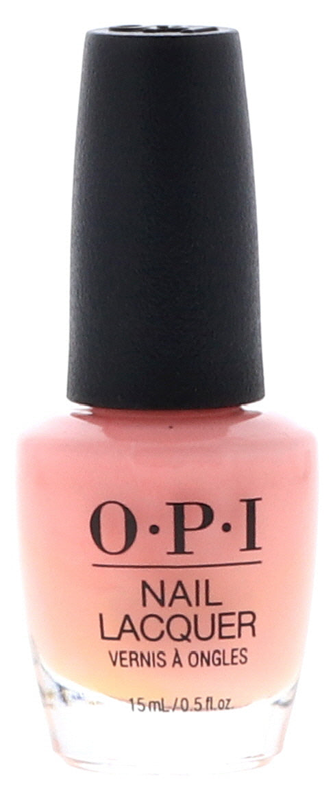 OPI Passion Nail Polish, 0.5 oz