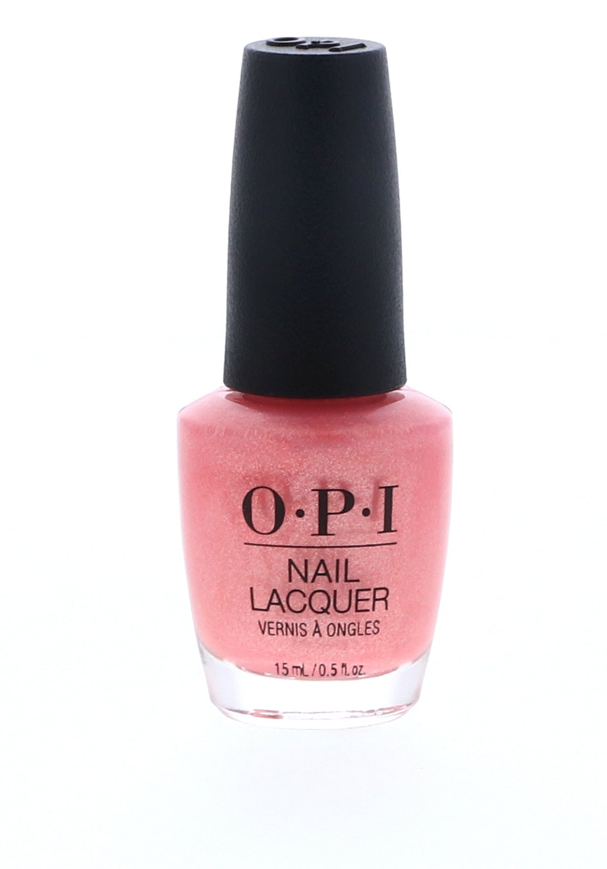 OPI Princesses Rule! Nail Polish, 0.5 oz