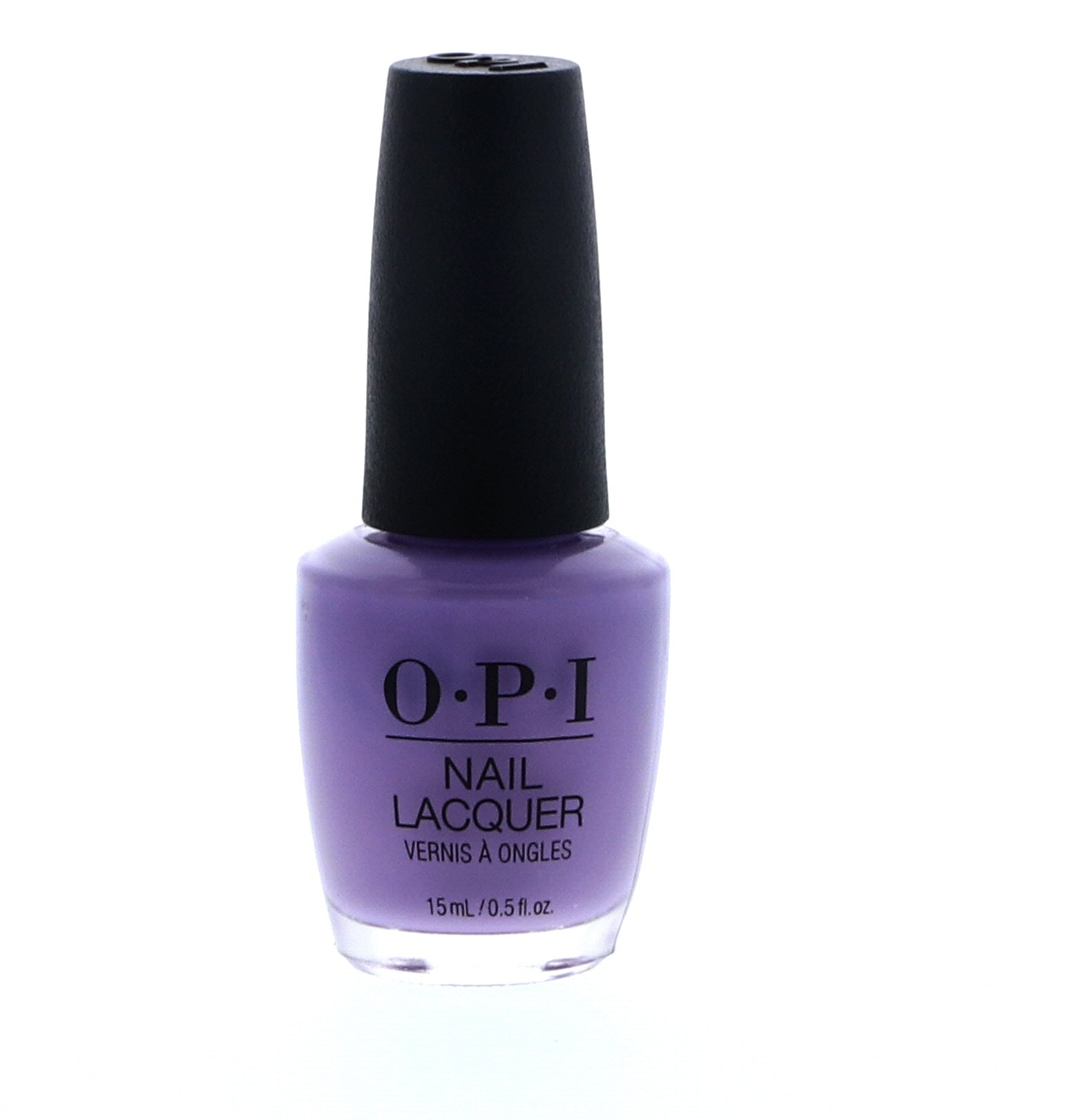 OPI Do You Lilac It? Nail Polish, 0.5 oz
