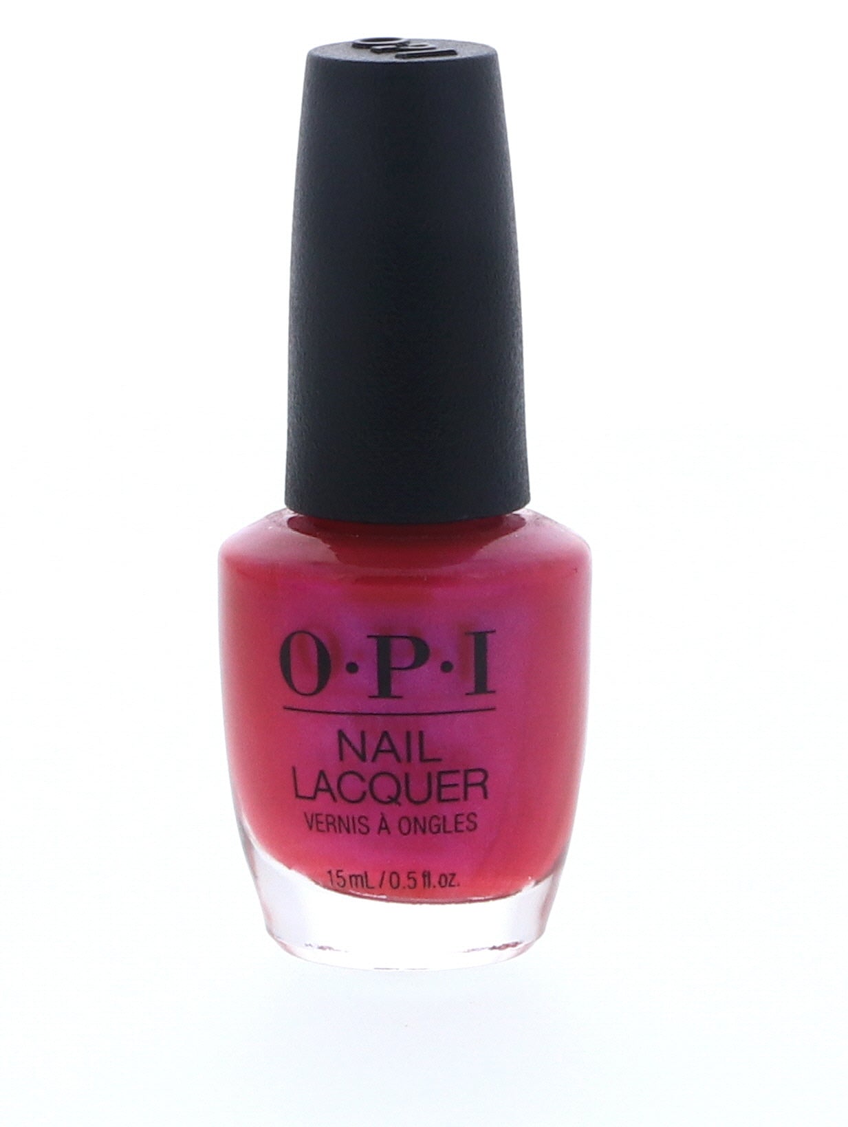 OPI Pompeii Purple Nail Polish, 0.5 oz