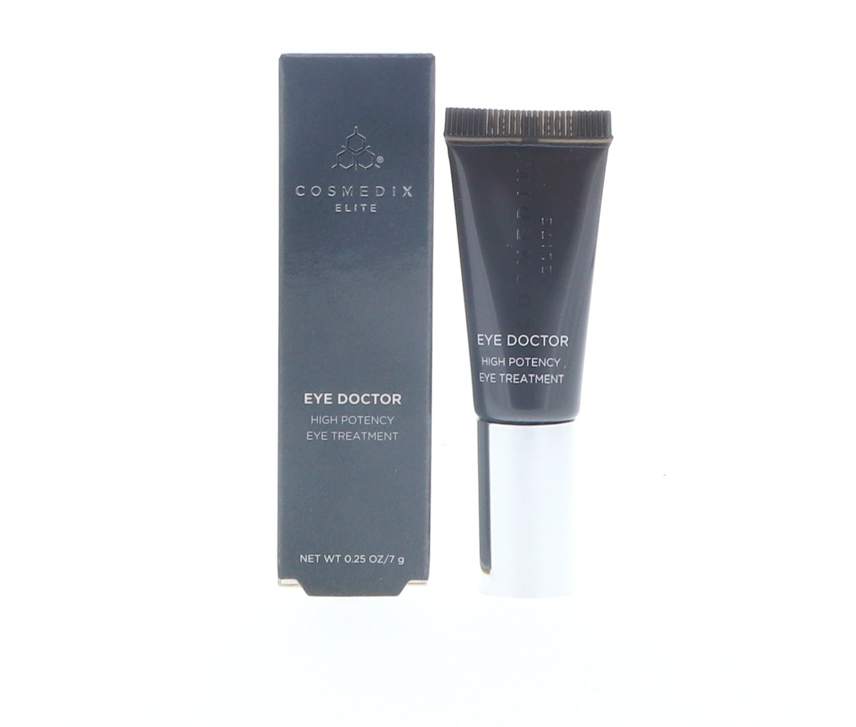 CosMedix Elite Eye Doctor High Potency Eye Treatment, 0.25 oz