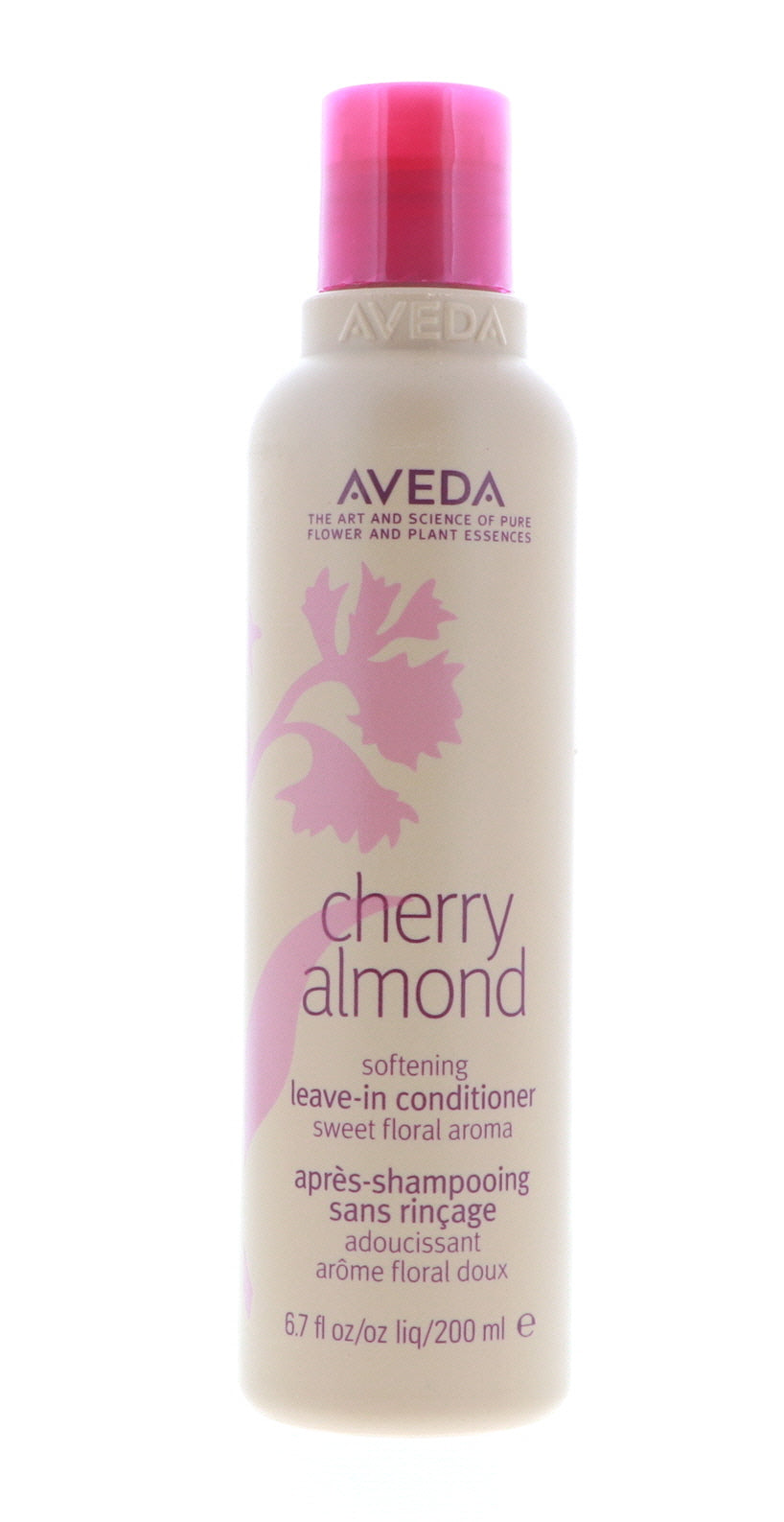 Aveda Cherry Almond Softening Leave-in Conditioner, 6.7 oz