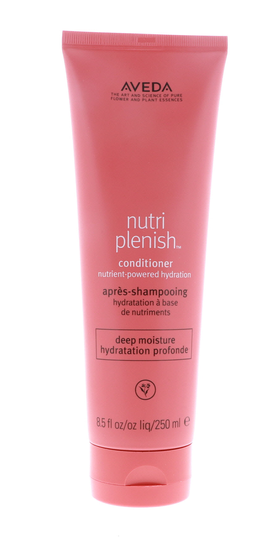 Aveda Nutriplenish Deep Moisture Conditioner, 8.5 oz