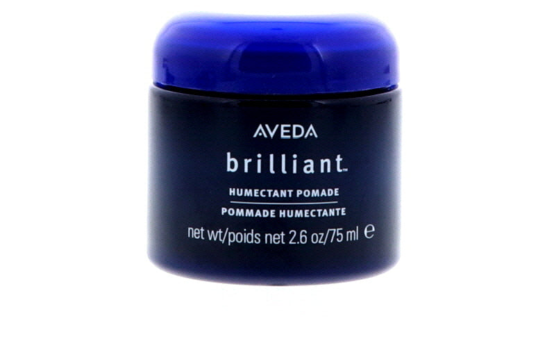 Aveda Brilliant Humectant Pomade, 2.6 oz