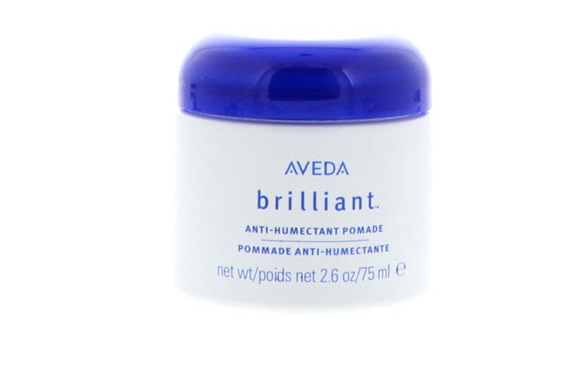 Aveda Brilliant Anti-Humectant Pomade, 2.6 oz