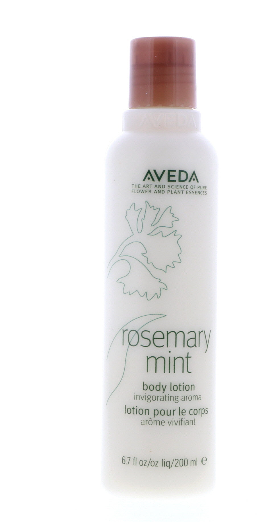 Aveda Rosemary Mint Body Lotion, 6.7 oz