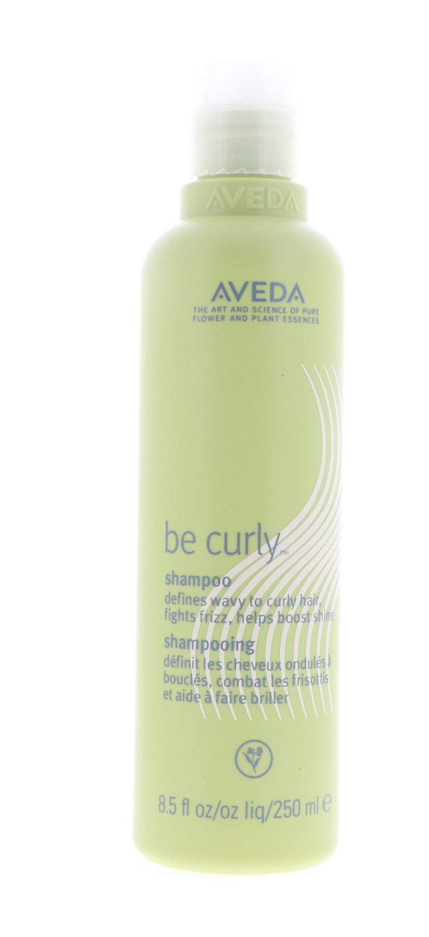 Aveda Be Curly Shampoo, 8.5 oz