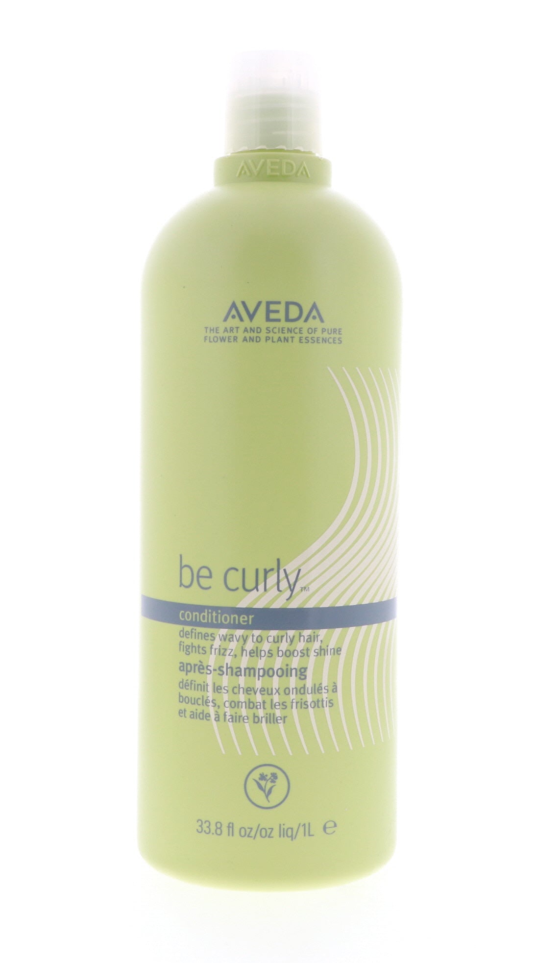 Aveda Be Curly Conditioner, 33.8 oz