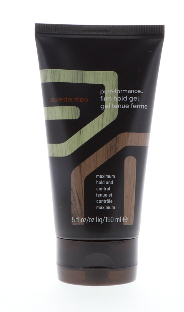Aveda Men Pure-Formance Firm Hold Gel, 5 oz