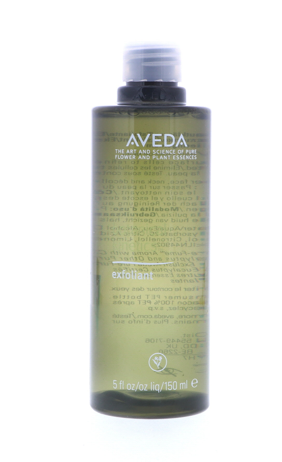 Aveda Botanical Kinetics Exfoliant, 5 oz
