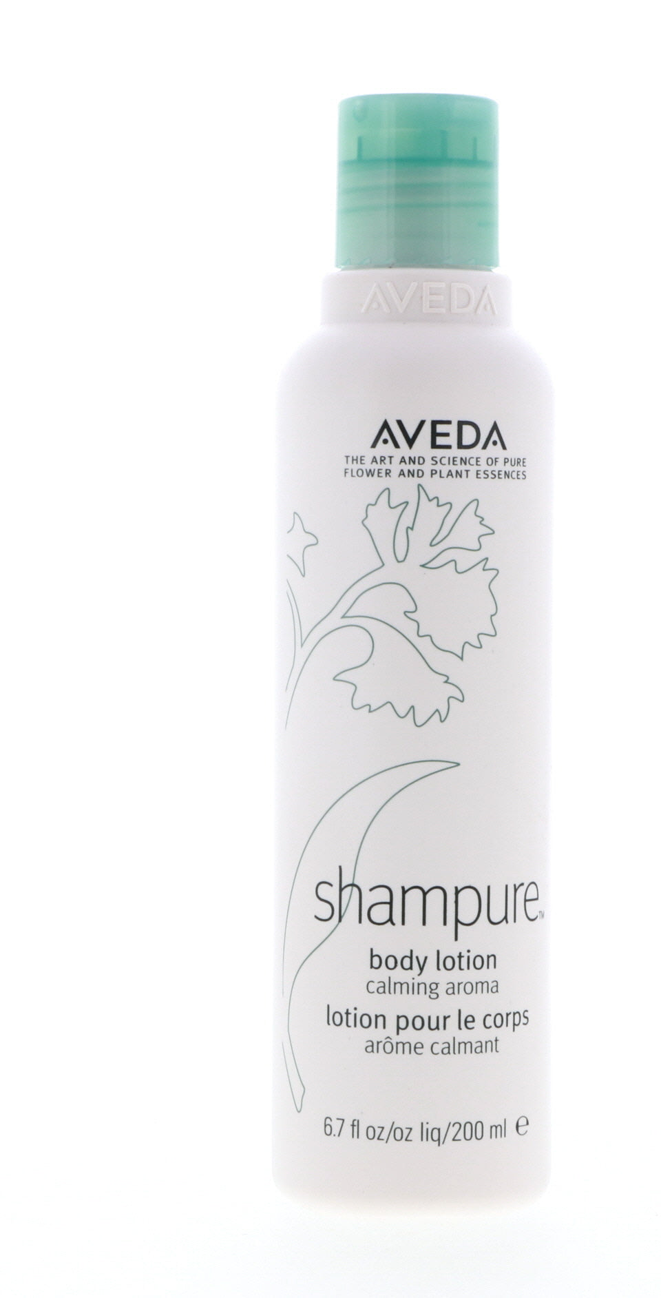 Aveda Shampure Body Lotion, 6.7 oz