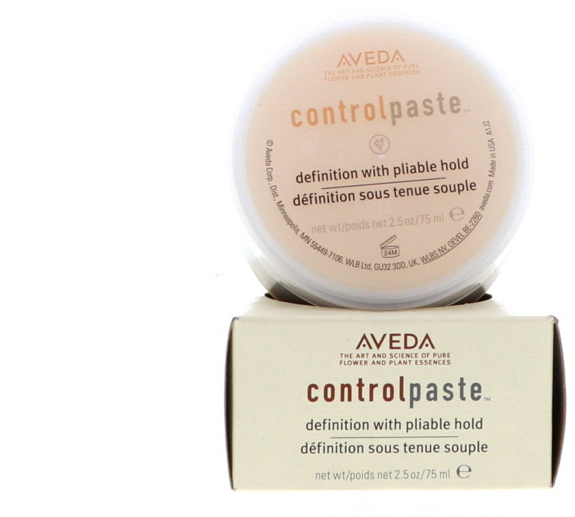 Aveda Control Paste Definition with Pliable Hold, 2.5 oz