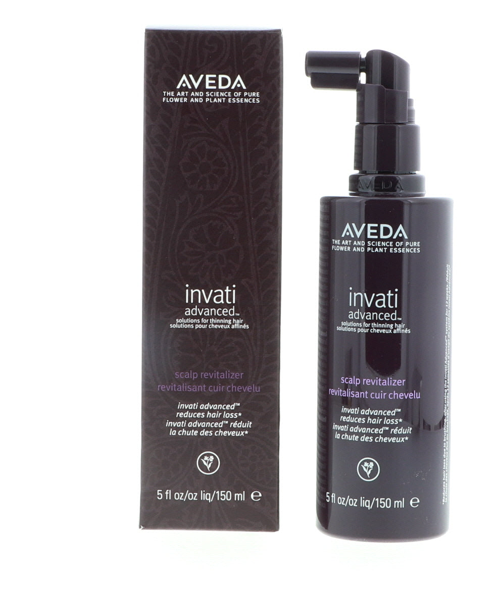 Aveda Invati Advanced Scalp Revitalizer, 5 oz