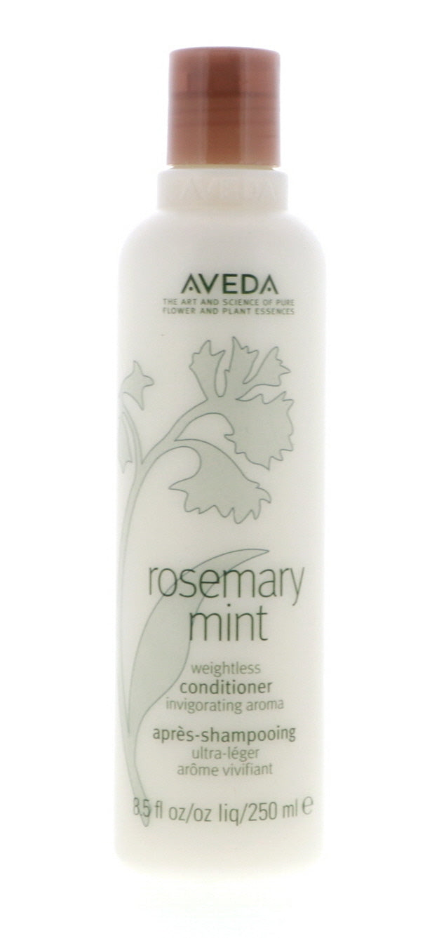 Aveda Rosemary Mint Weightless Conditioner, 8.5 oz