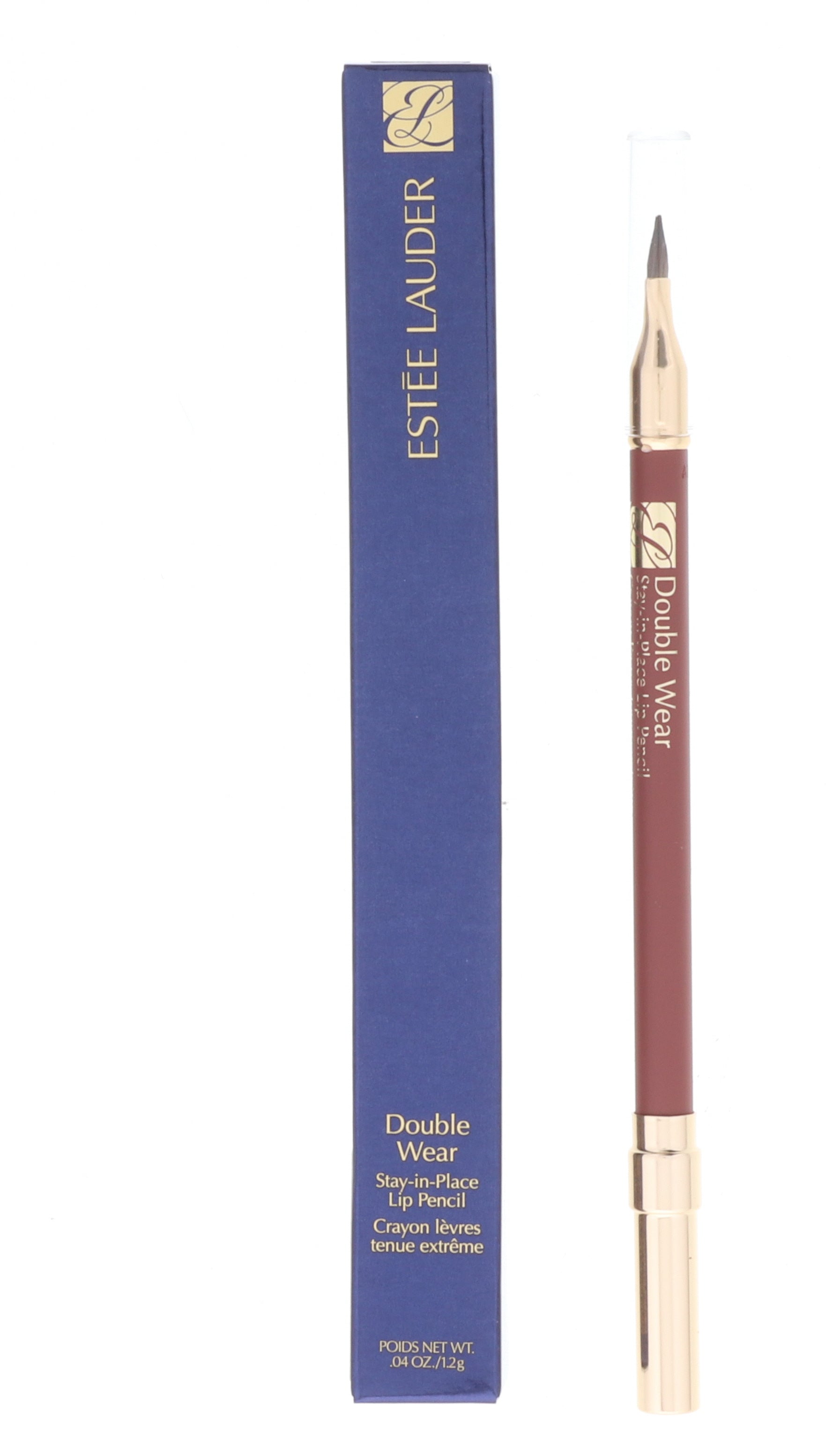 Estee Lauder Double Wear 24H Stay-in-Place Lip Liner, 08 Spice, 0.04 oz