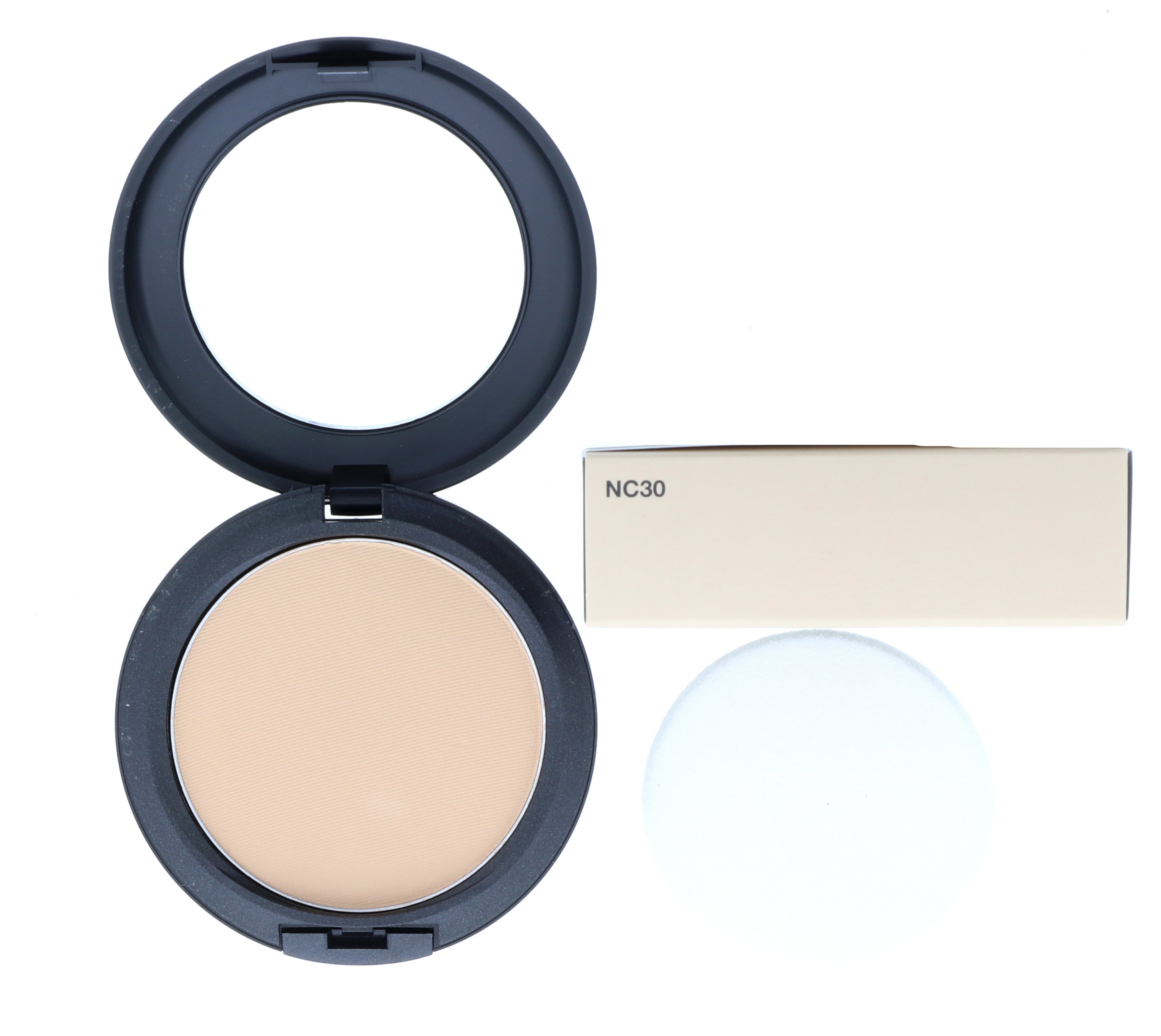 MAC Studio Fix Powder Plus Foundation, NC30, 0.52 oz