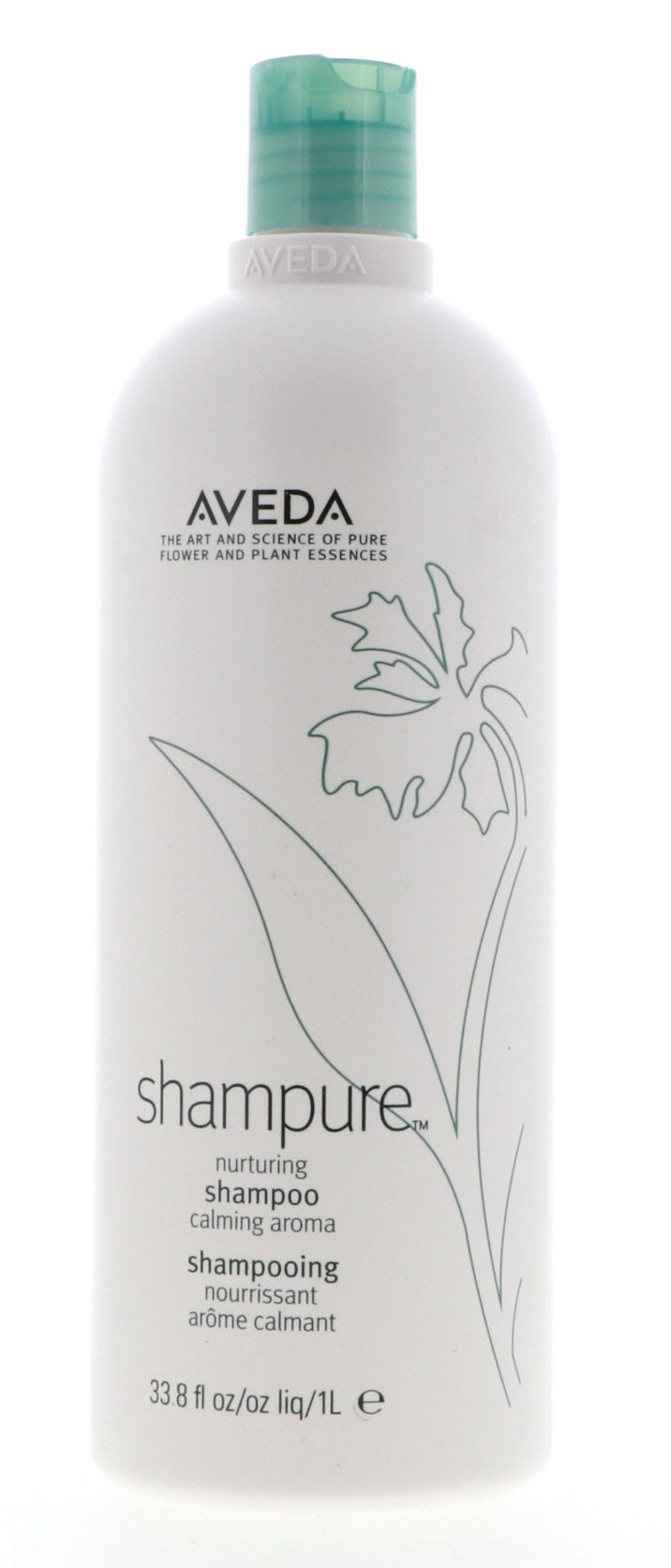 Aveda Shampure Nurturing Shampoo, 33.8 oz