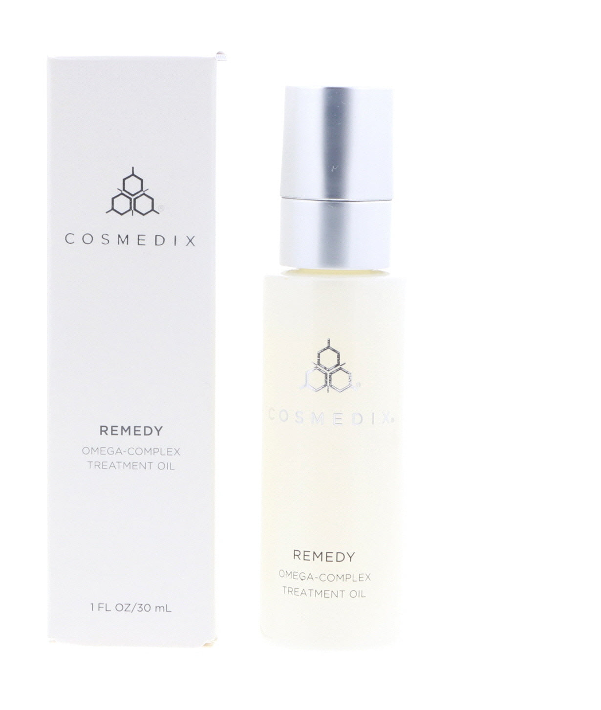 CosMedix Remedy Omega Complex Treatment Oil, 1 oz