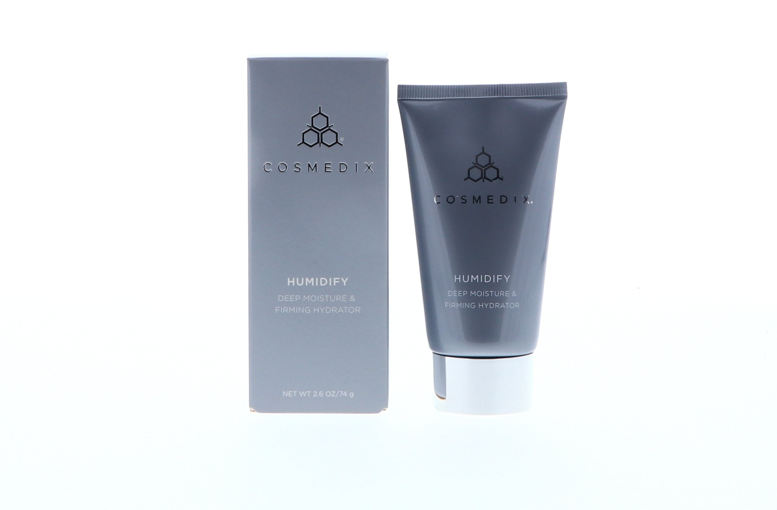 CosMedix Humidify Deep Moisture & Firming Hydrator, 2.6 oz