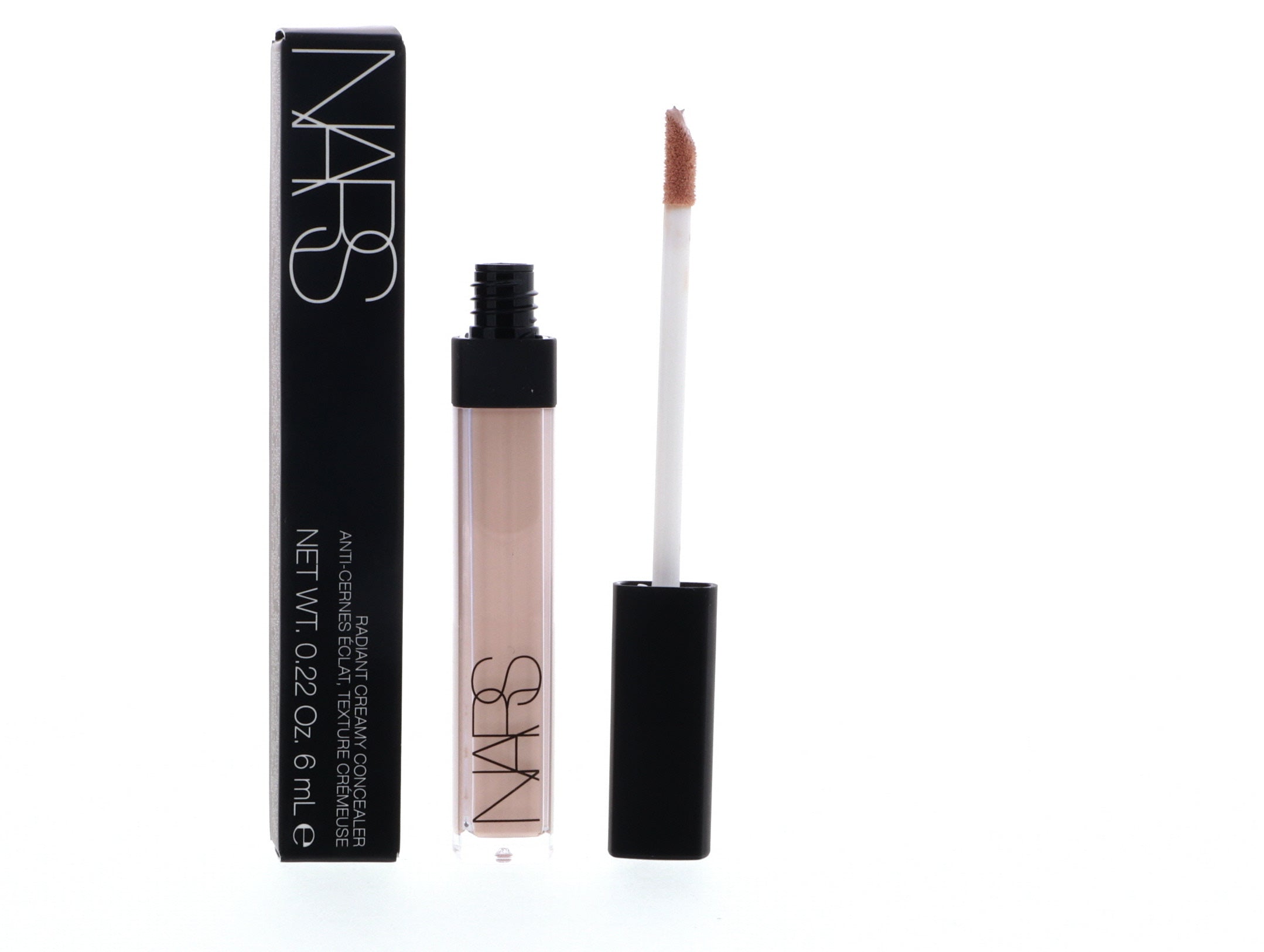 NARS Radiant Creamy Concealer, Vanilla, 0.22 oz