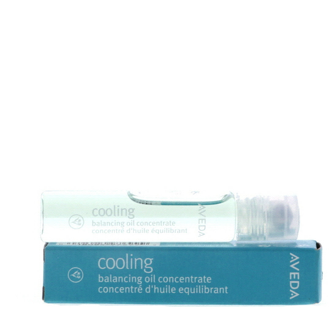 Aveda Cooling Balancing Oil Concentrate, 0.24 oz