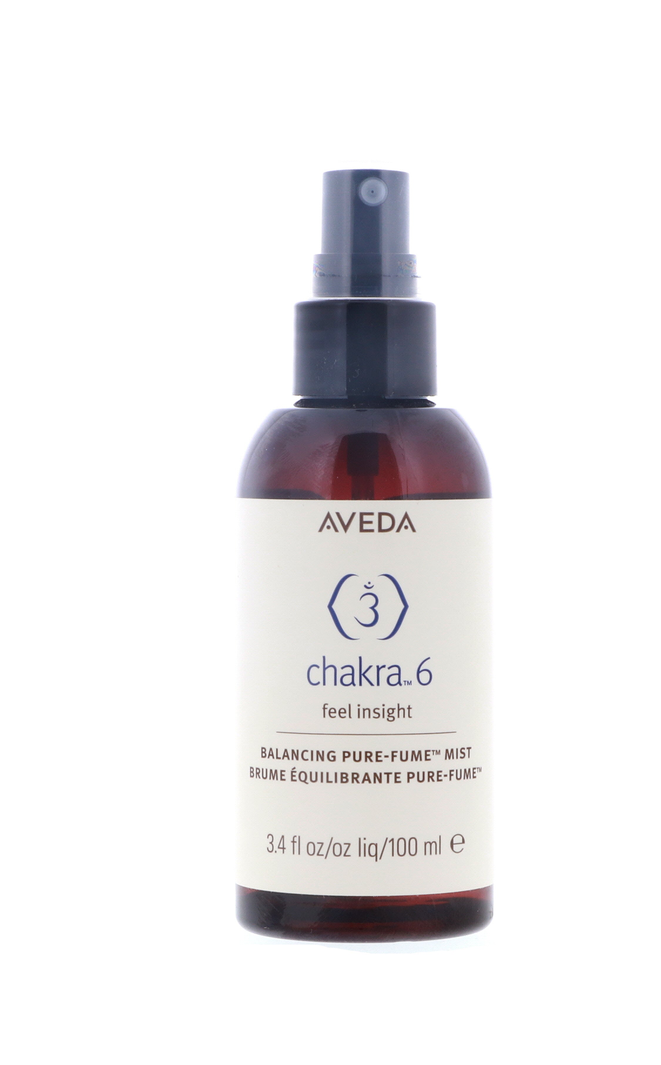 Aveda Chakra 6 Balancing Pure-Fume Body Mist, 3.4 oz