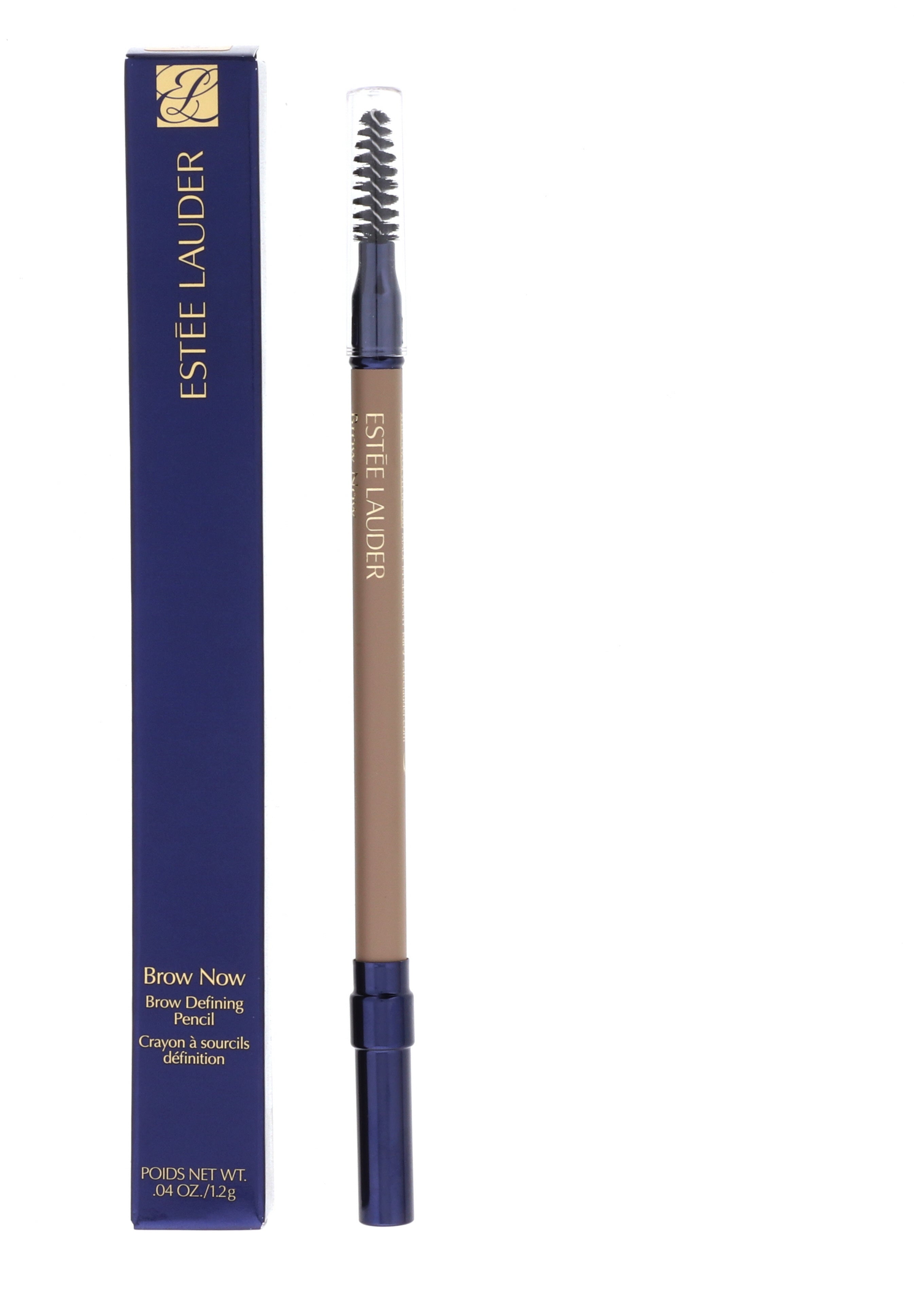 Estee Lauder Brow Now Defining Pencil, 01 Blonde, 0.04 oz
