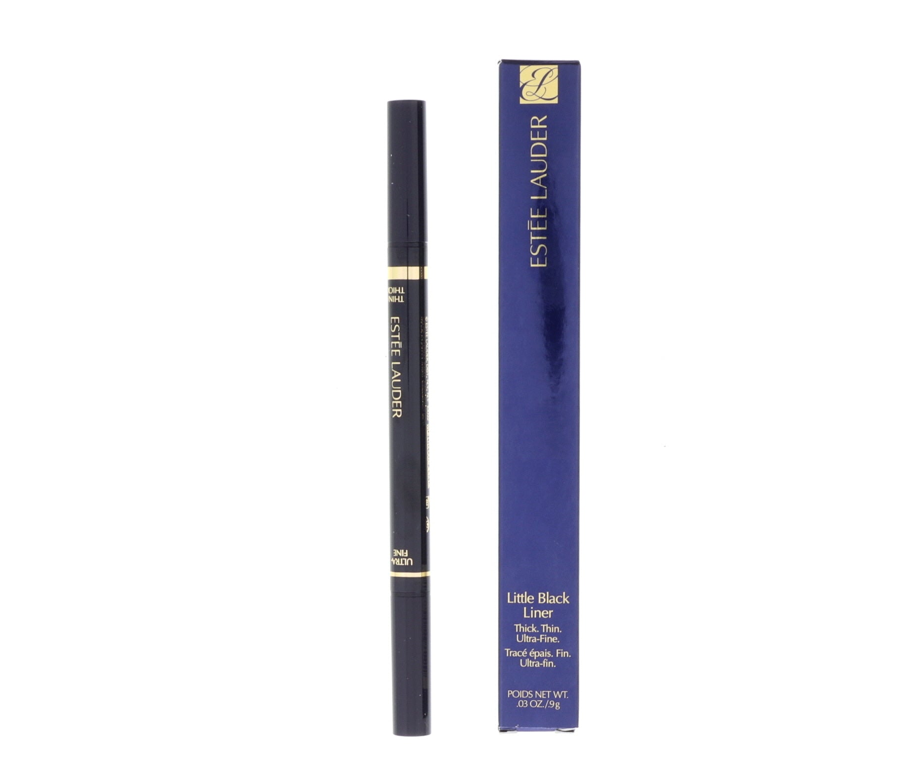Estee Lauder Little Black Liner, 01 Onyx, 0.03 oz