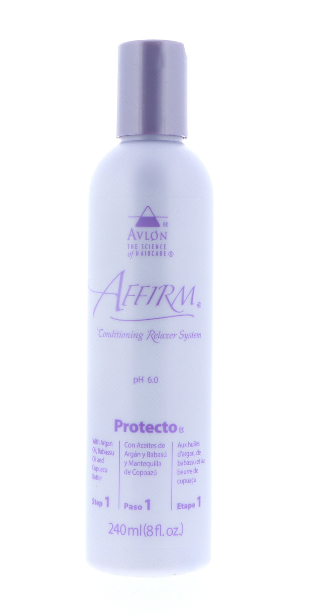 Avlon Affirm Protecto, 8 oz