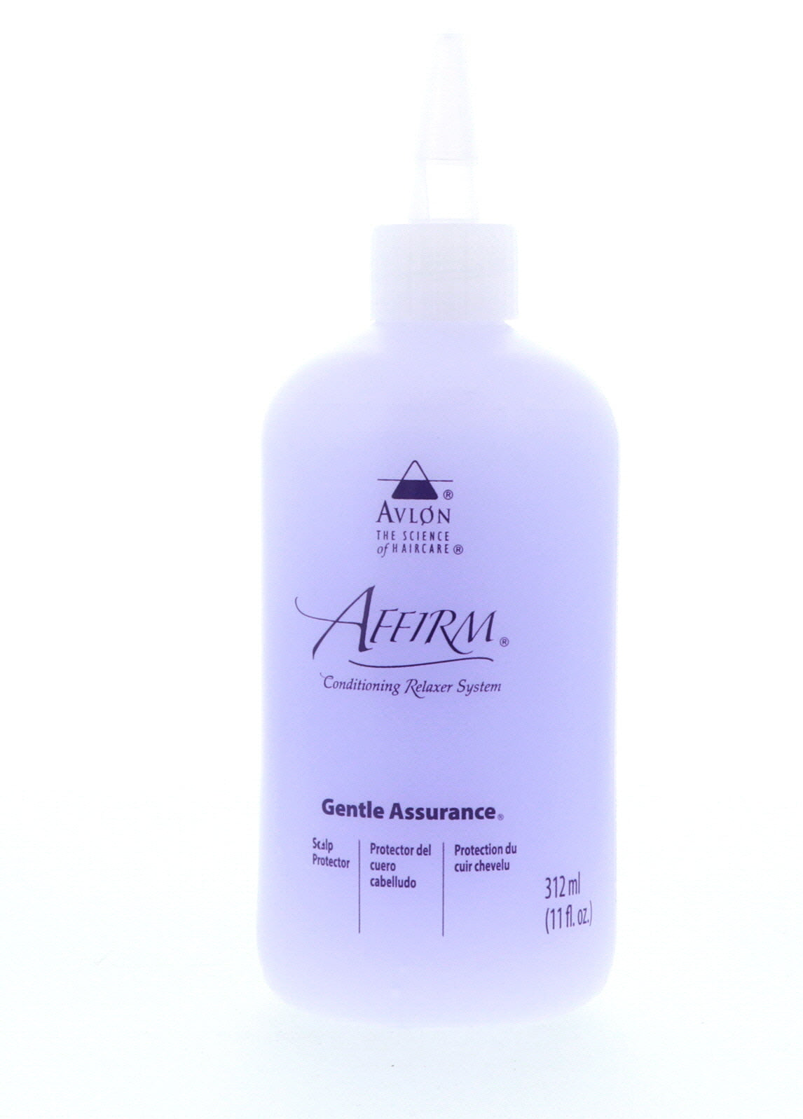 Avlon Affirm Gentle Assurance, 11 oz