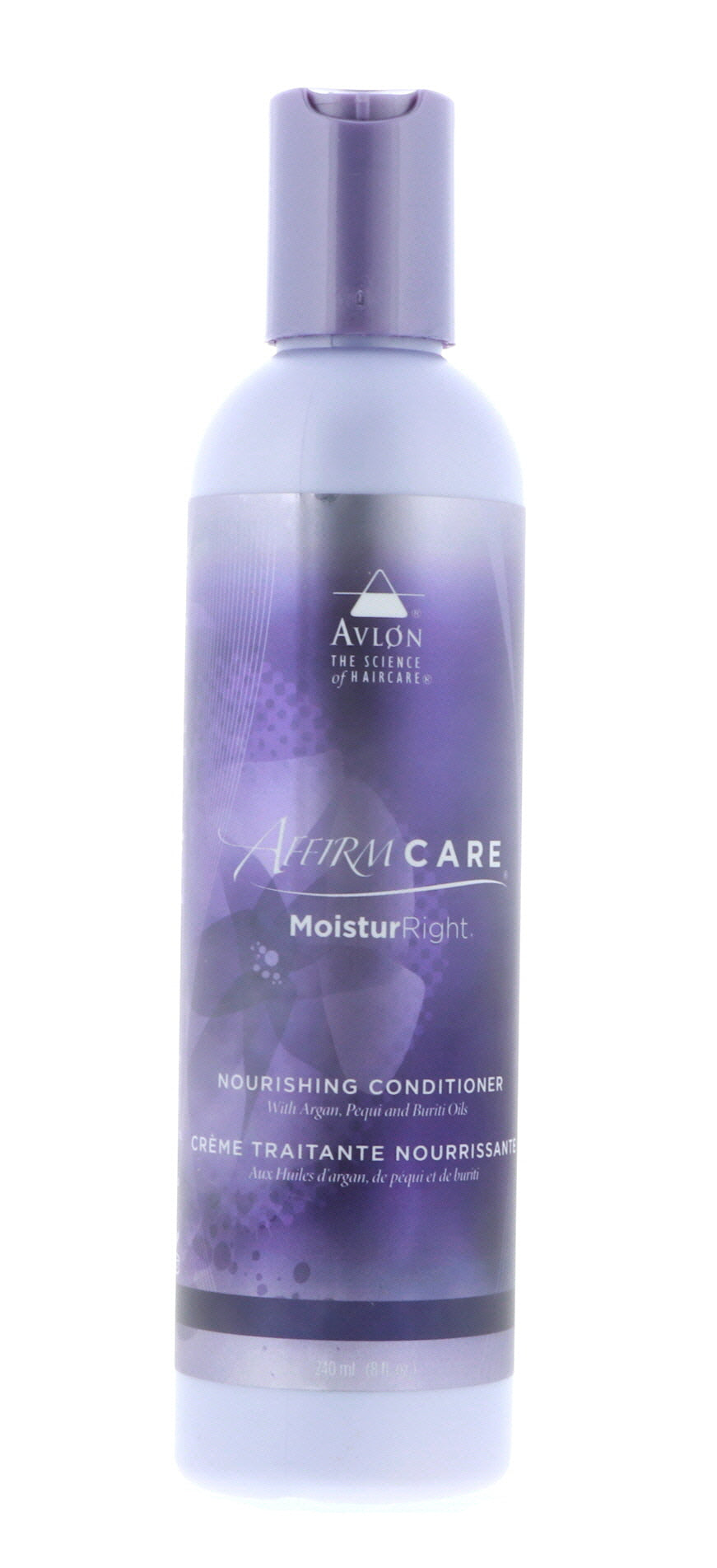 Avlon Affirm Care MoisturRight Nourishing Conditioner, 8 oz