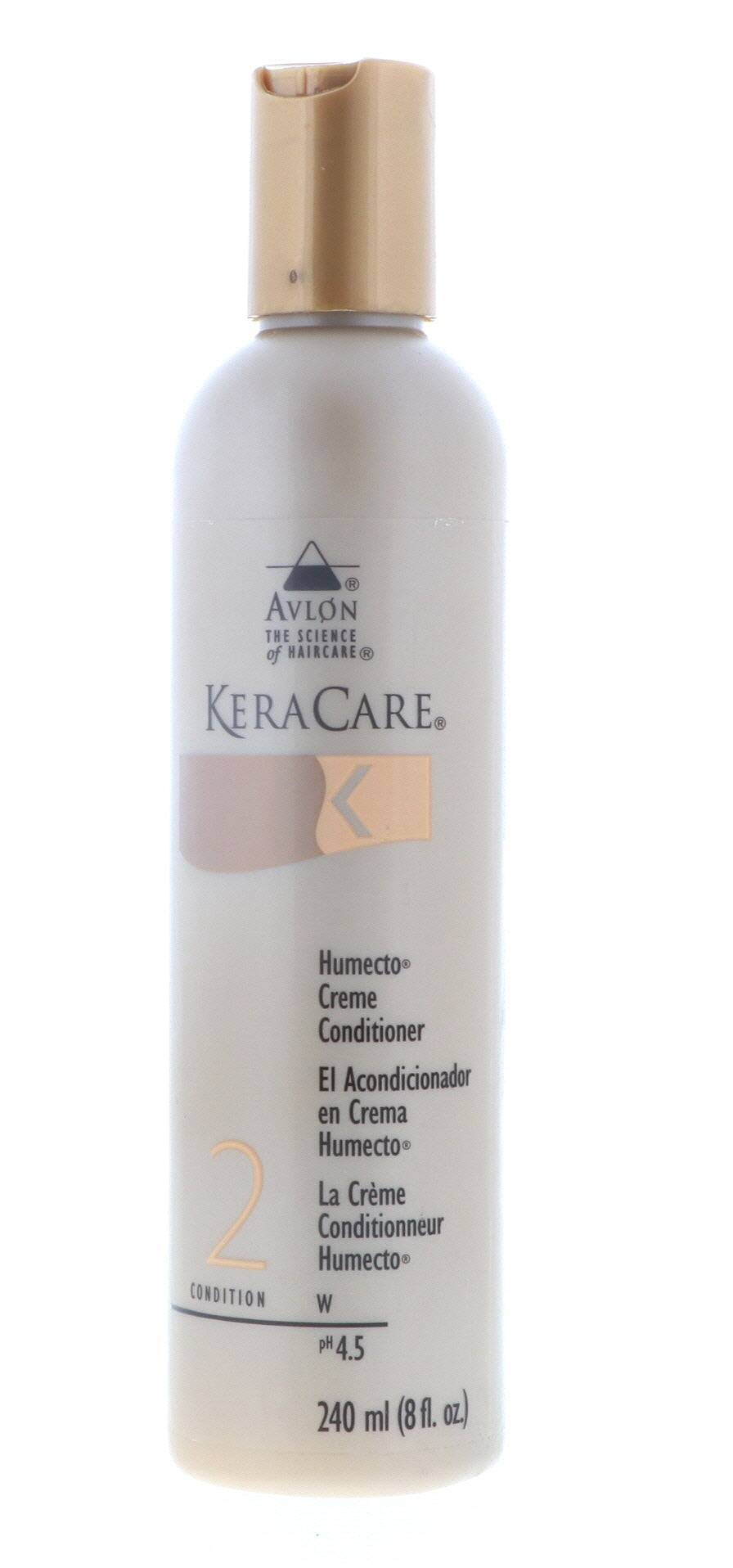 Avlon KeraCare Detangling Conditioning Mist, 8 oz