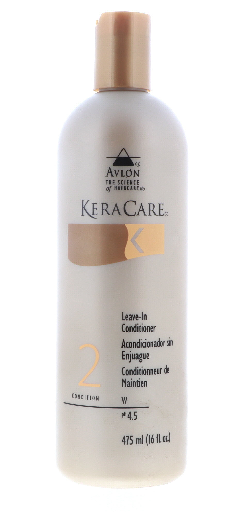 Avlon KeraCare Leave-in Conditioner, 16 oz